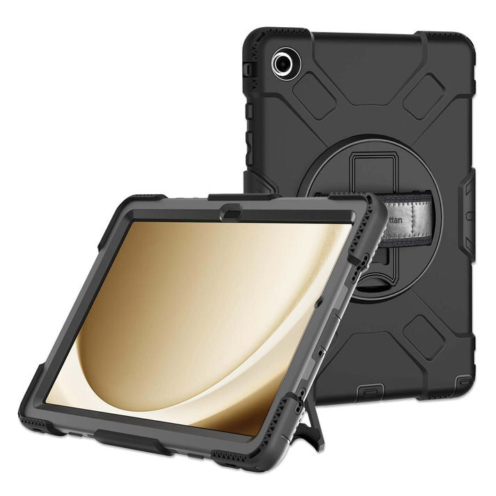 Manhattan Funda rígida de uso rudo para Samsung Galaxy Tab® A9+ (11")