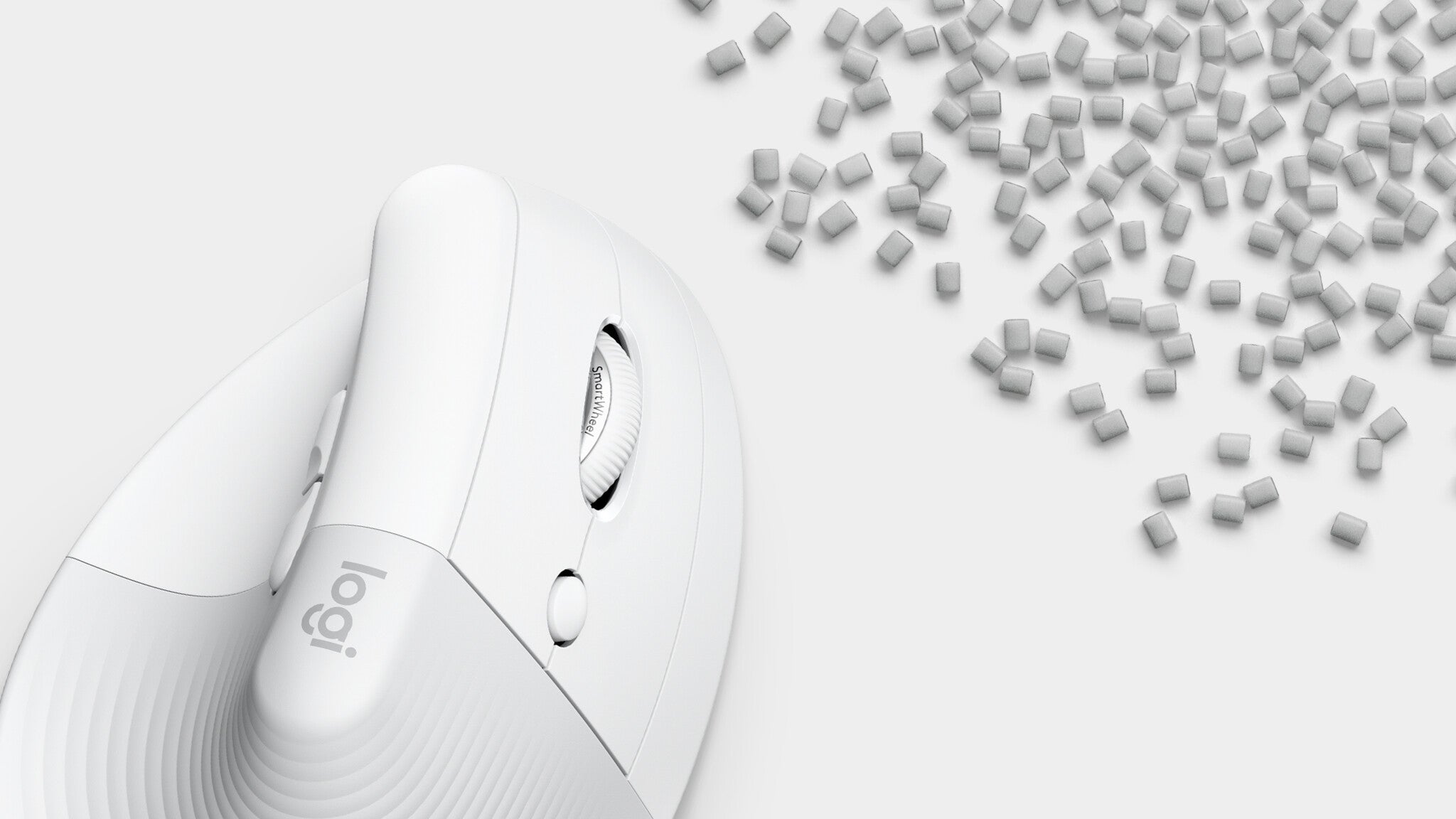 Logitech Lift