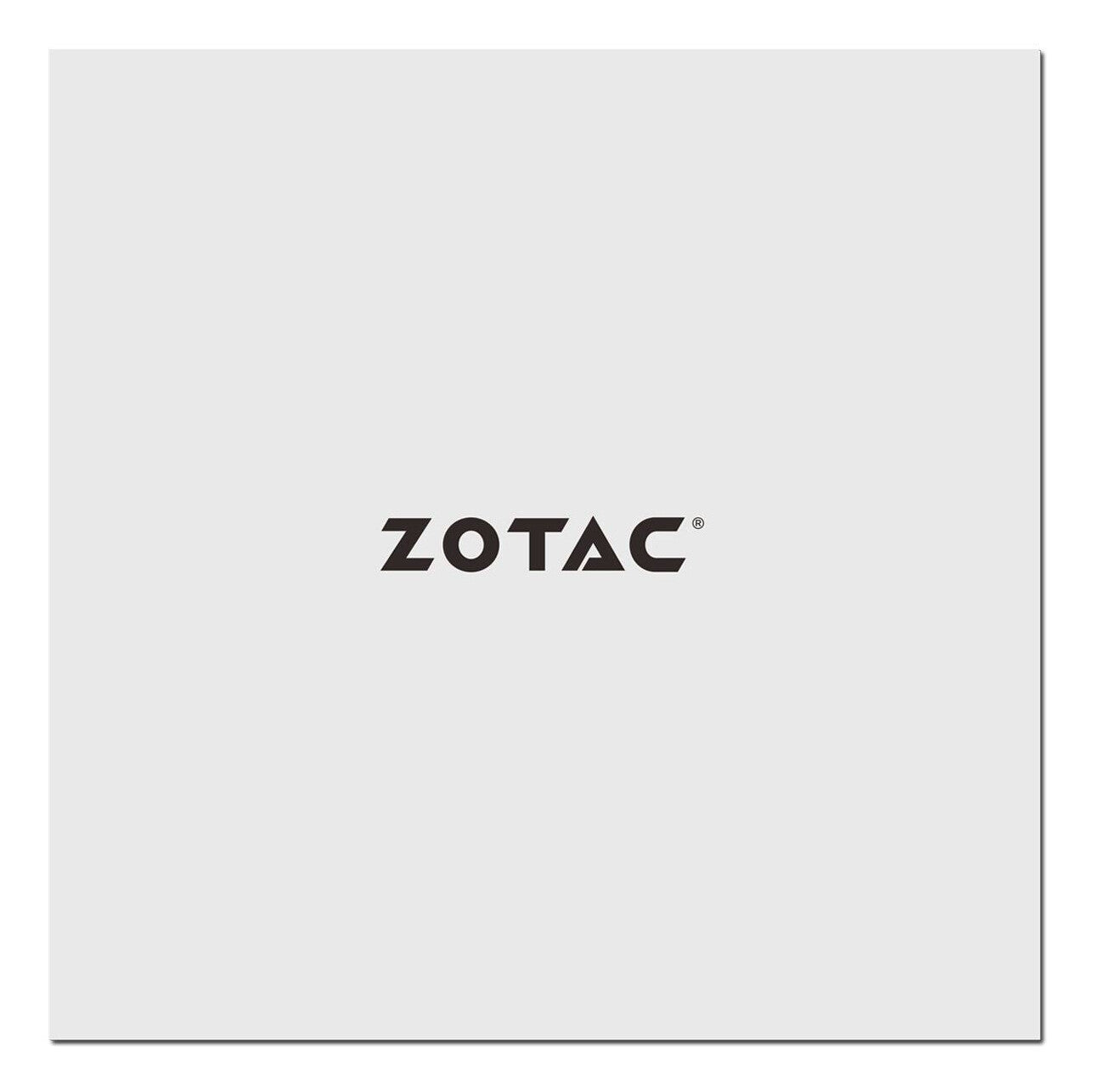 Zotac GAMING GeForce RTX 5060 Ti Twin Edge OC NVIDIA 8 GB GDDR7