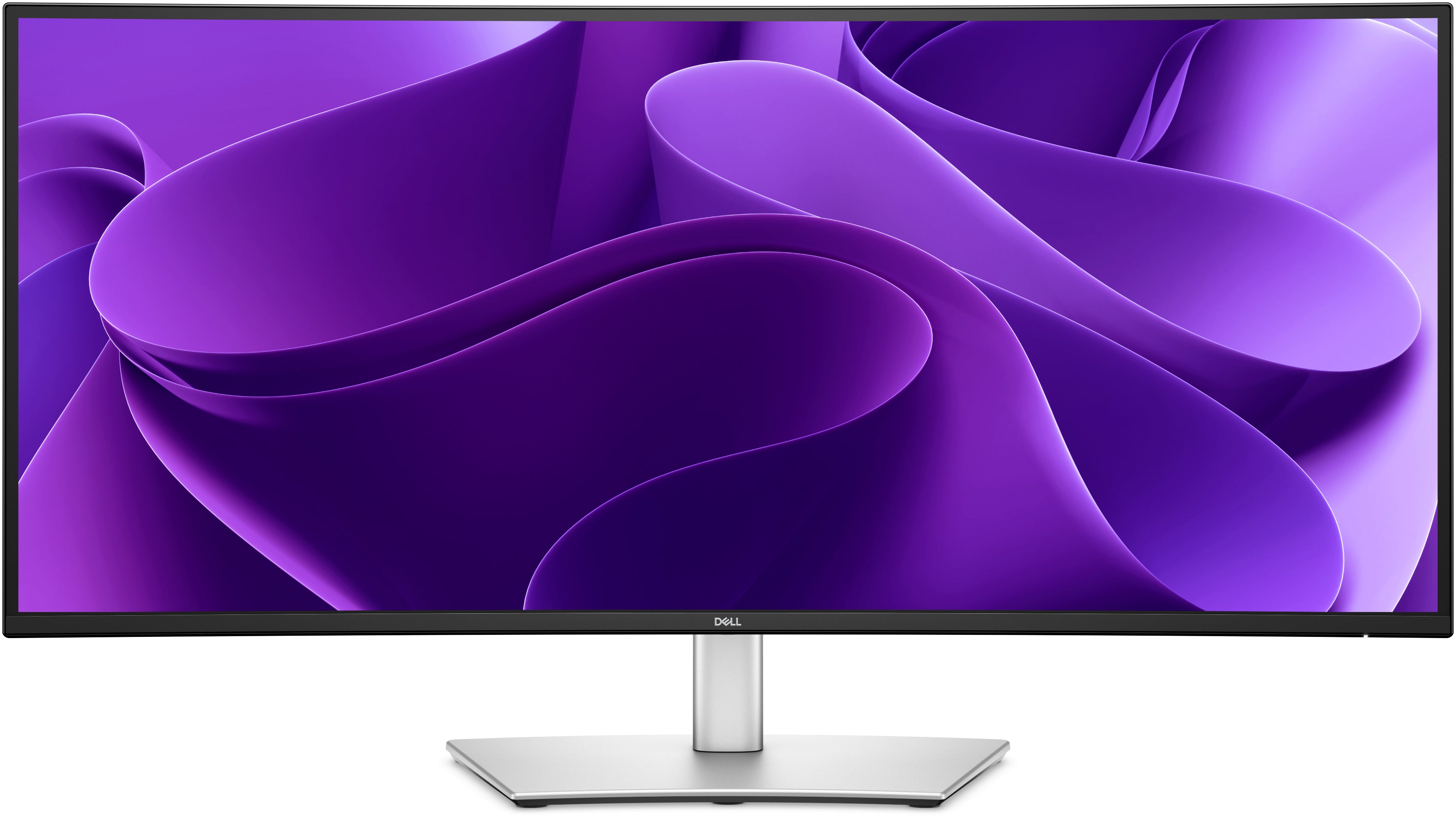 Monitor Dell Pro Plus P3425WE 34.1" 3440x1440 WQHD Panel IPS Curvo USB-C Hub DP/HDMI/RJ45