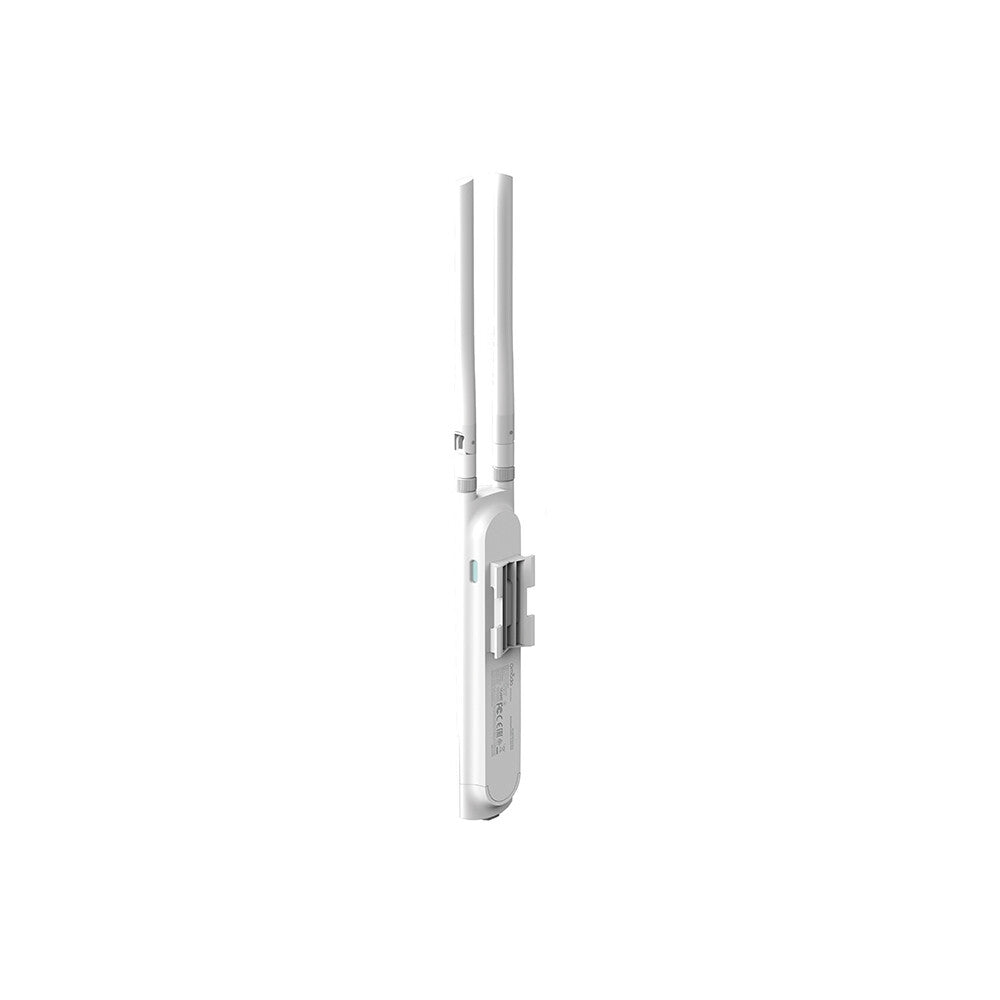 TP-Link EAP225-Outdoor V3 867 Mbit/s Blanco Energía sobre Ethernet (PoE)