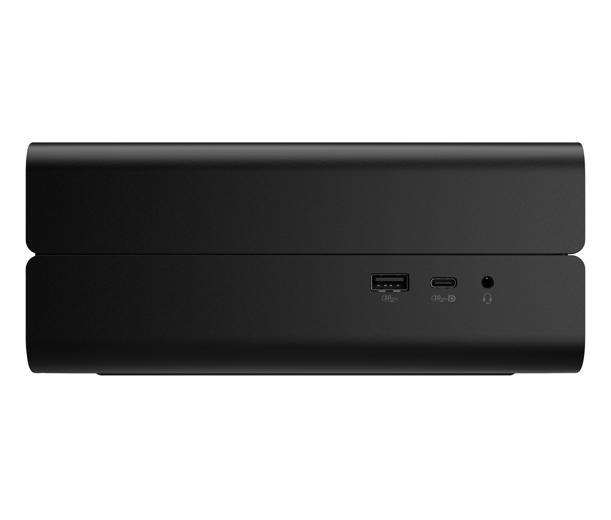 HP Z2 Mini G1a Workstation Desktop PC Copilot+ PC AMD Ryzen AI Max PRO PRO 385 64 GB LPDDR5x-SDRAM 1 TB SSD Windows 11 Pro Mini PC Estación de trabajo AI Workstation, AI PC Negro
