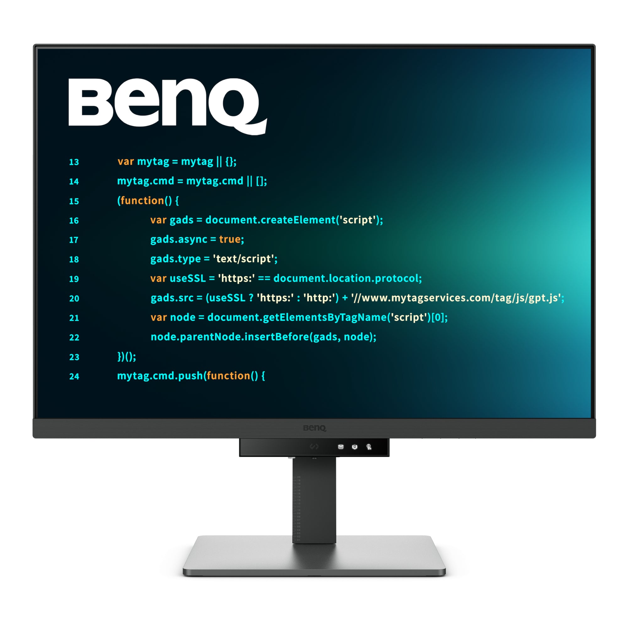 MONITOR BENQ PROGRAMACION RD280U 28 3840X2560 HDMI 2.0X1 USB C 90WX1 DP 1.4X1 BOCINAS 2WX2 TECNOLOGIA EYE CARE 3 AÑOS DE GARANTIA
