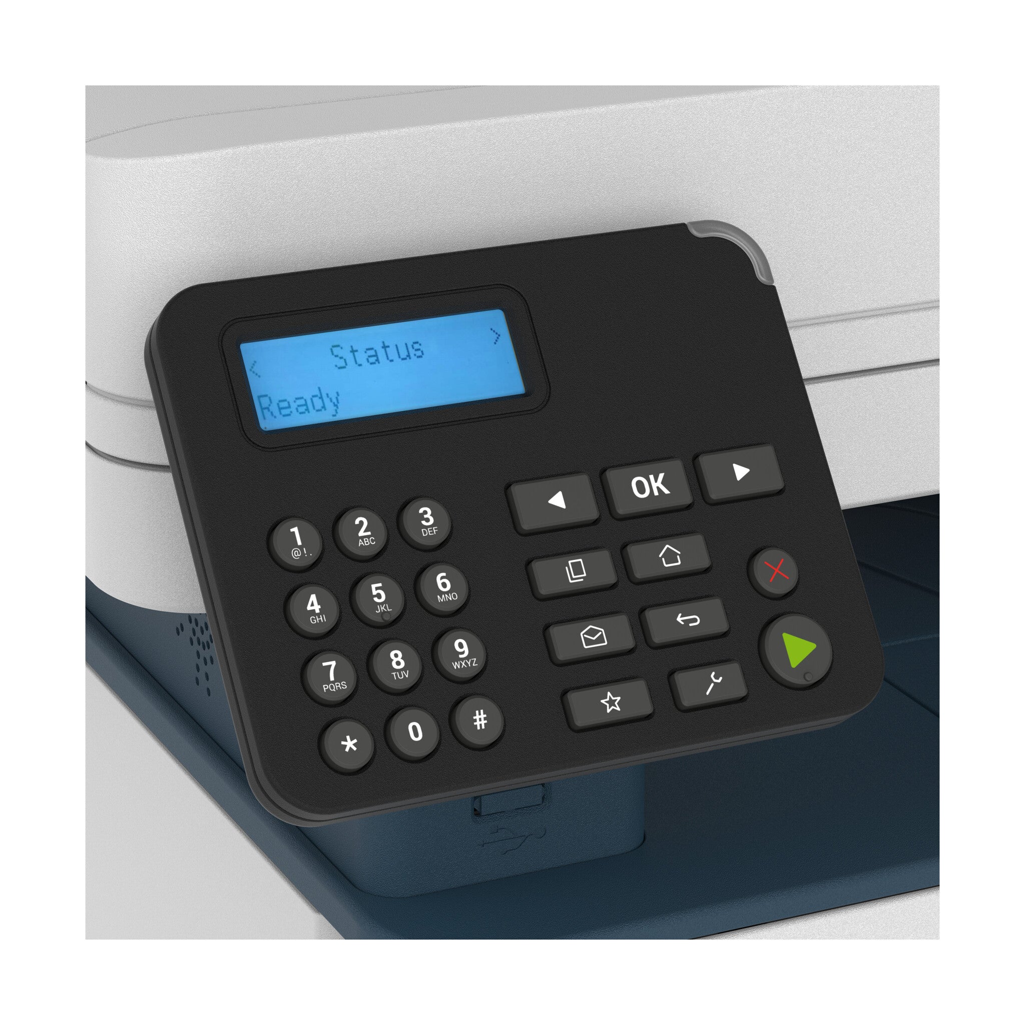 Xerox B225/DNI Impresora multifunción Laser A4 600 x 600 DPI 36 ppm Wifi