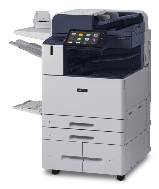 Xerox B8155 A3 1200 x 2400 DPI 55 ppm Wifi