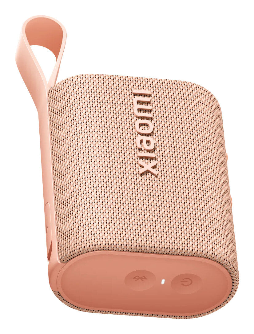 Xiaomi Sound Pocket Altavoz portátil estéreo Rosa 5 W