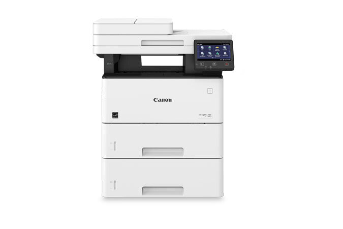 Canon imageCLASS D1620 Laser A4 600 x 600 DPI 45 ppm Wifi