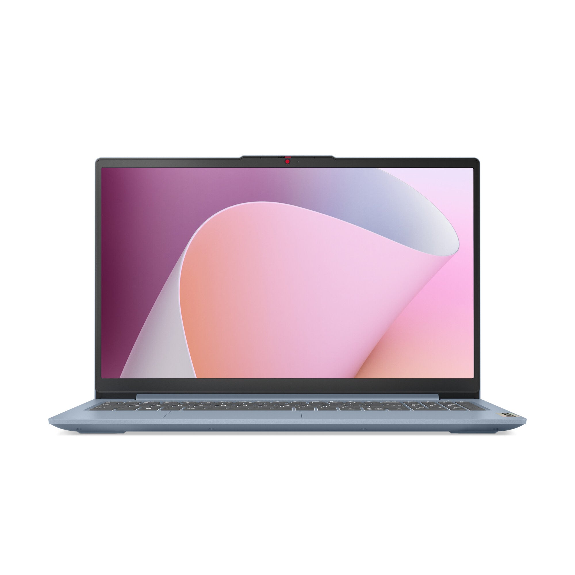 Lenovo IdeaPad Slim 3 15ABR8 AMD Ryzen™ 5 5625U Computadora portátil 39.6 cm (15.6") Full HD 8 GB DDR4-SDRAM 512 GB SSD Wi-Fi 6 (802.11ax) Windows 11 Home Español Azul