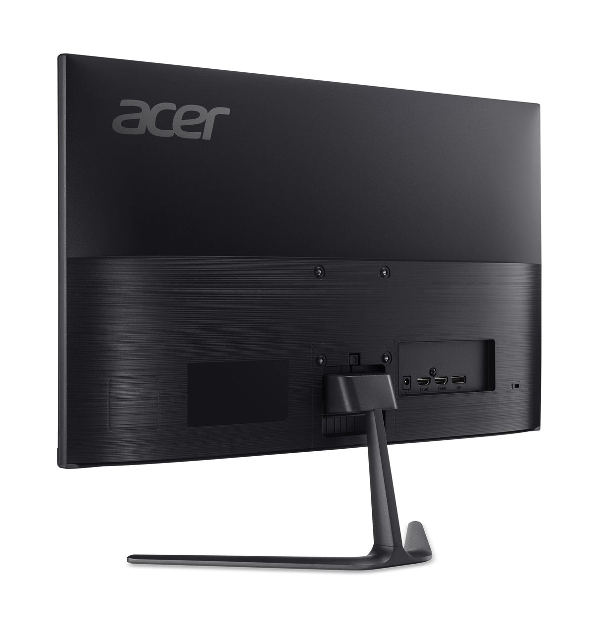 Acer KG270 M5biip monitor de computadora 68.6 cm (27") 1920 x 1080 Pixeles Full HD LCD Negro