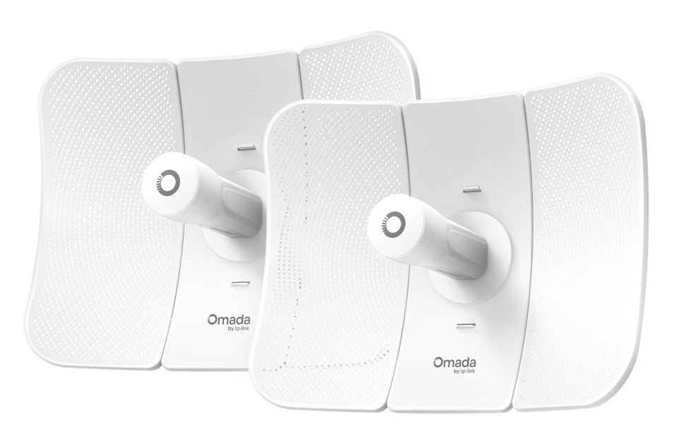 ACESS POINT  | TP-LINK | BEAM BRIDGE 5 UR KIT | WI-FI 5 IEEE 802.11A/N/AC DE 867 MBPS - 5 GHZ