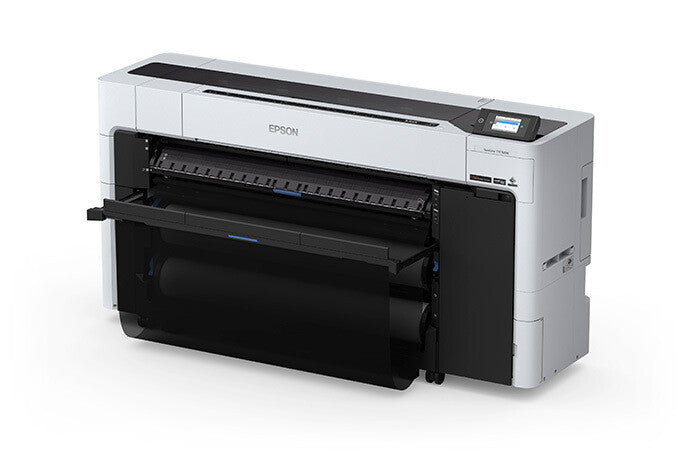 Epson SureColor T7770DM impresora de gran formato Wifi Inyección de tinta Color 2400 x 1200 DPI A0 (841 x 1189 mm) Ethernet
