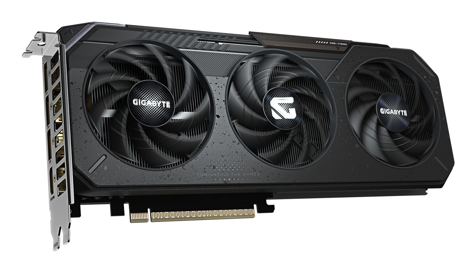 GIGABYTE GeForce RTX 5060 Ti GAMING OC 8G NVIDIA 8 GB GDDR7