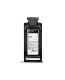 EPSON SJIC47P (BK) Gloss Black Ink Pack C8000