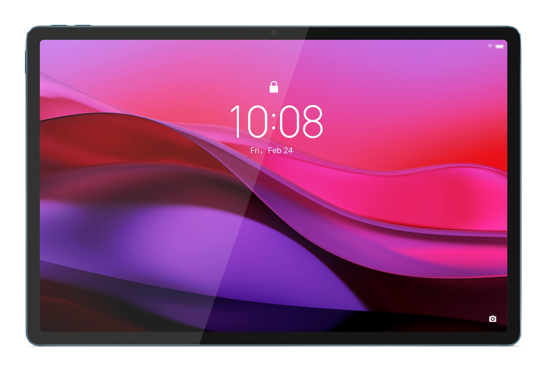 Tablet Lenovo Idea Yoga Tab Plus 12.7 16gb Ram 256gb Snapdragon 8 Gen3 Paq de teclado 2en1 Lenovo Tab Pencil Pro