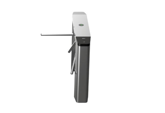 TORNIQUETE/ DAHUA/ DHI-ASGG120T/ BIDIRECCIONAL CON DESBLOQUEO AJUSTABLE Y CAPACIDAD DE 20-30 PERSONAS/MINUTO. INTERIOR Y EXTERIOR PROTEGIDO, CON DURABILIDAD DE 1 MILLON DE CICLOS PARA UN CONTROL CONF