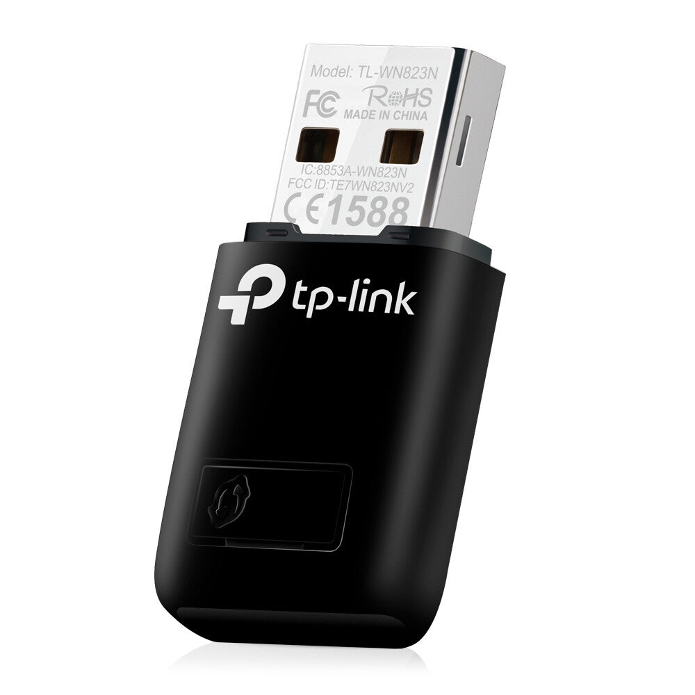 TP-Link TL-WN823N tarjeta de red WLAN 300 Mbit/s