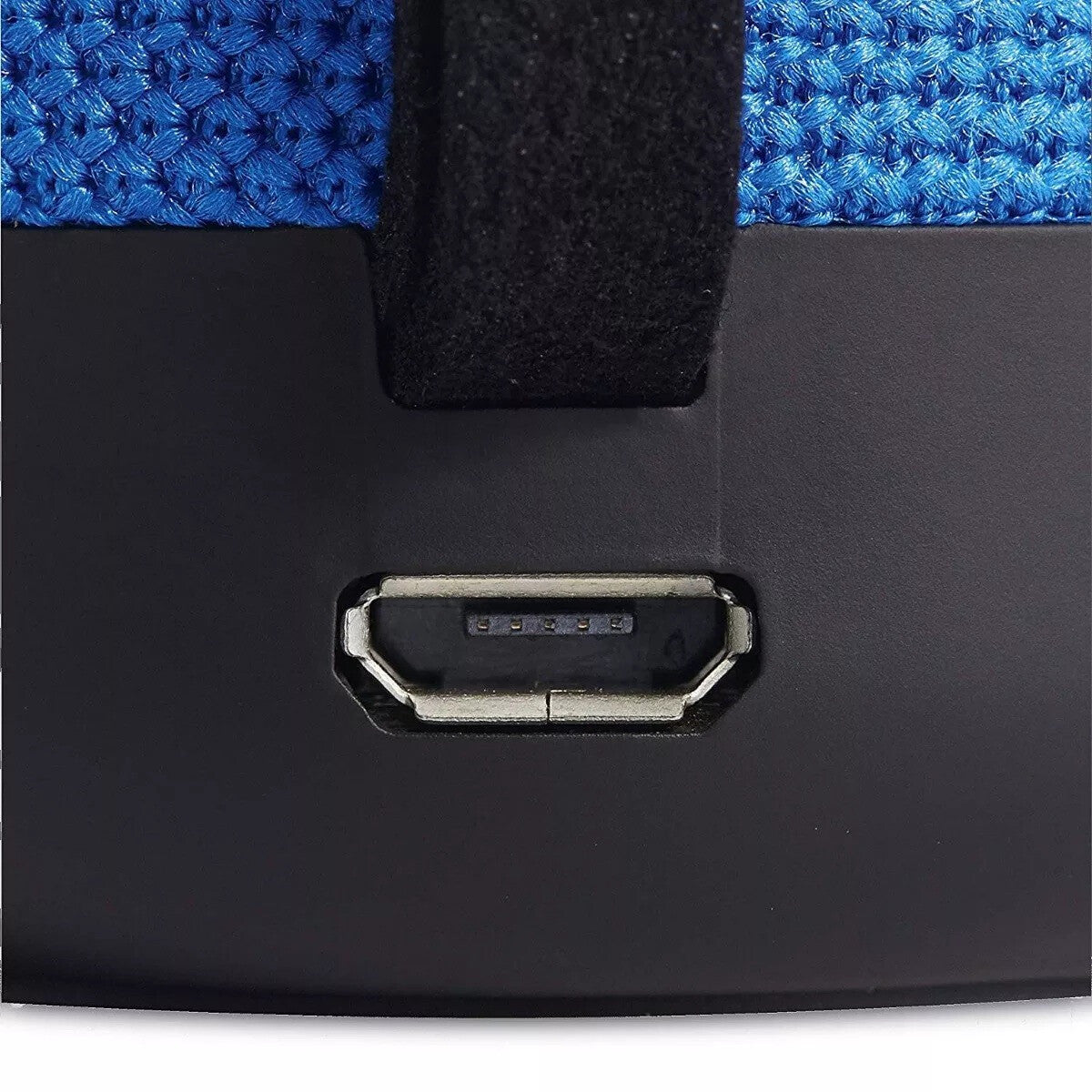 Verbatim 70229 altavoz portátil y para fiesta Altavoz portátil estéreo Negro, Azul 3 W