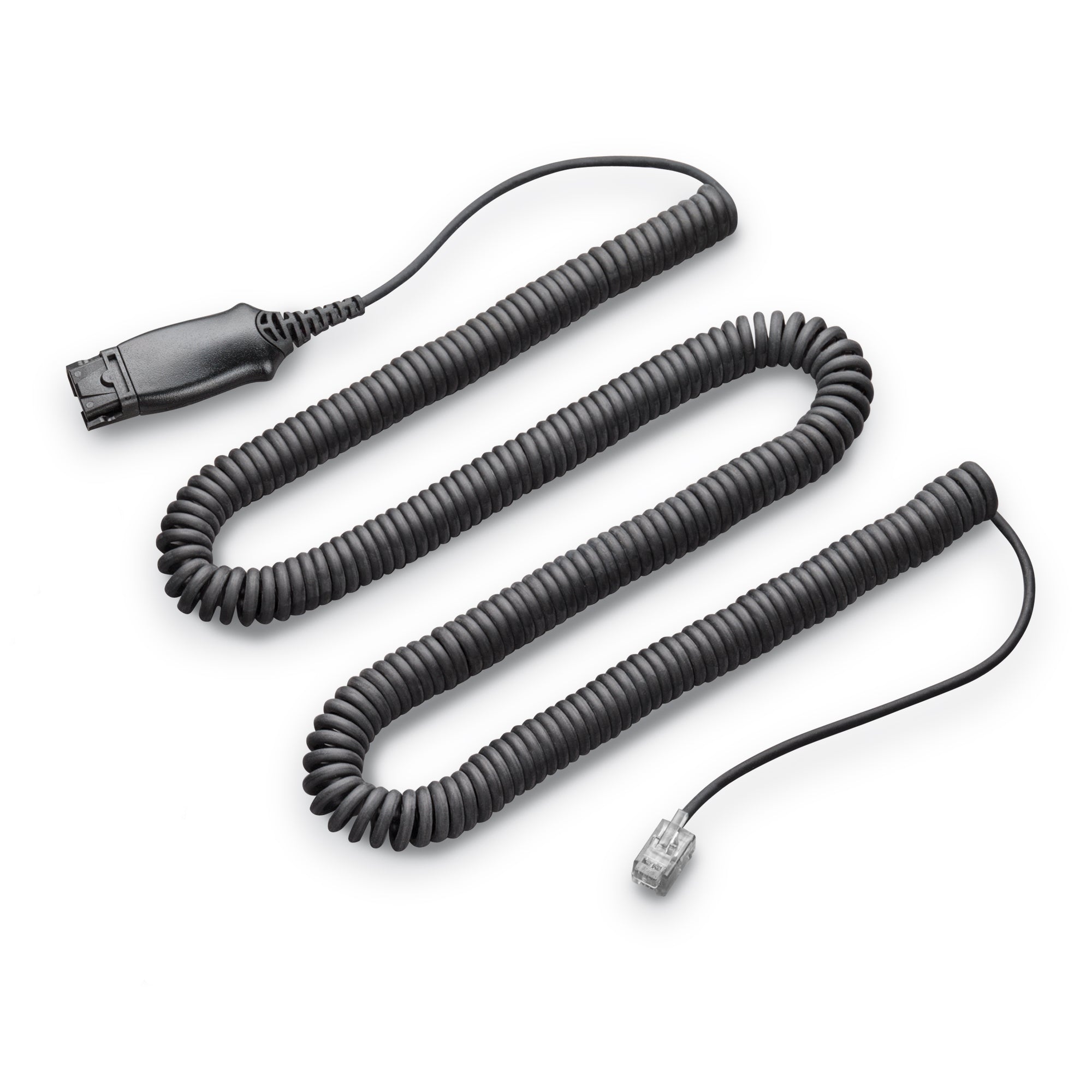 Cable Poly HIS TAA Black