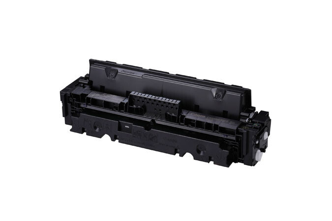 Canon imageCLASS Toner 055 cartucho de tinta 1 pieza(s) Original Alto rendimiento (XL) Negro