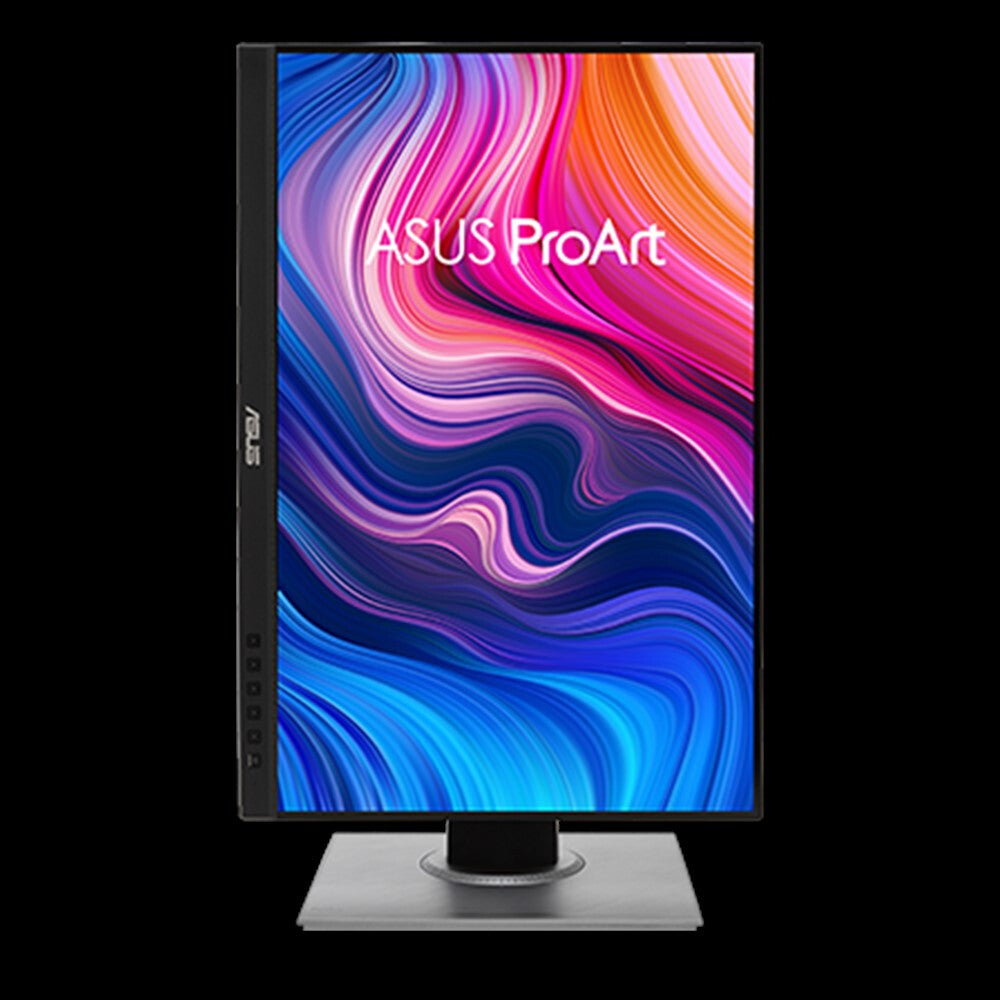ASUS ProArt PA248QV monitor de computadora 61.2 cm (24.1") 1920 x 1200 Pixeles WUXGA LED Negro