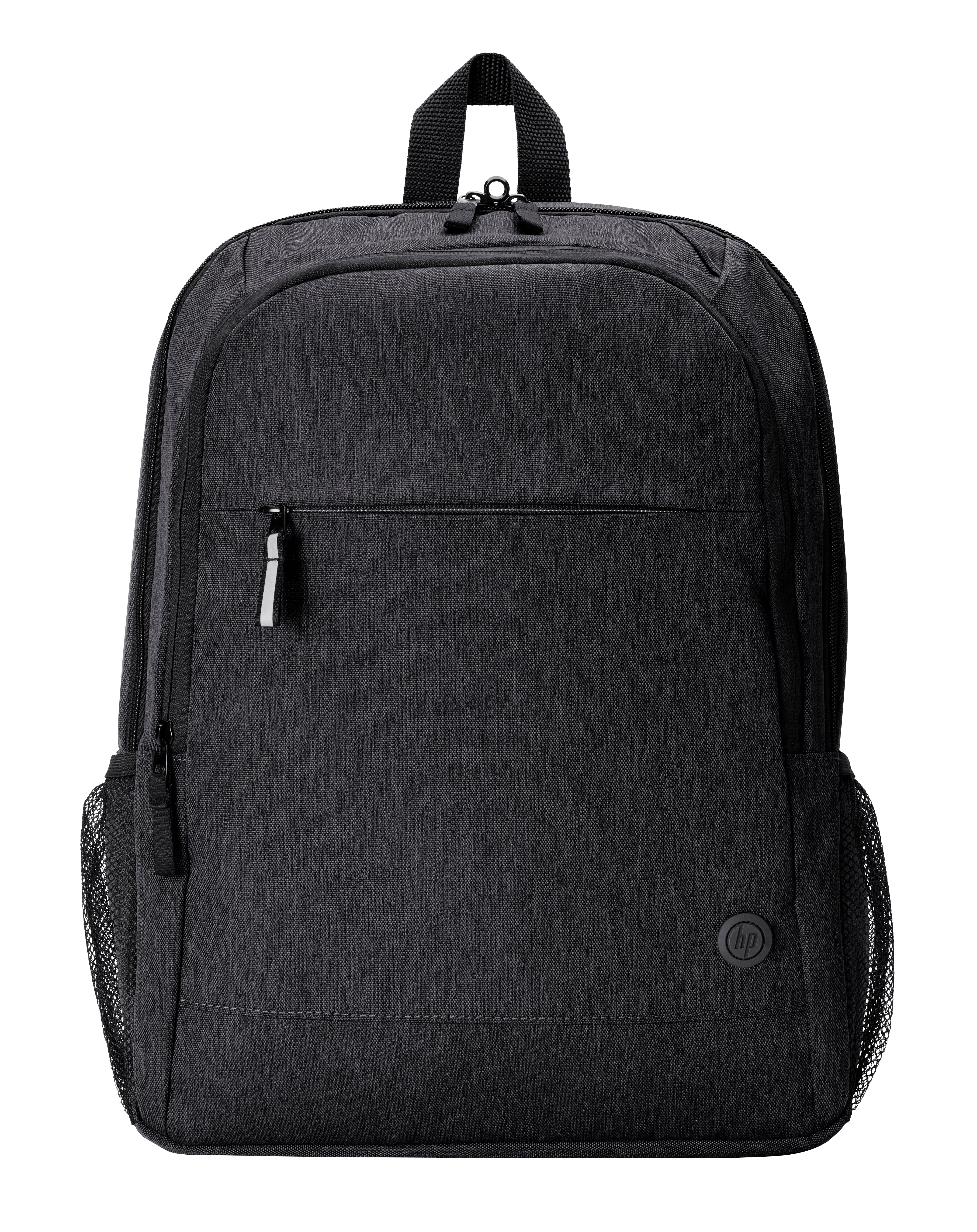 Mochila HP Reciclada Prelude Pro 15.6" Color Negro