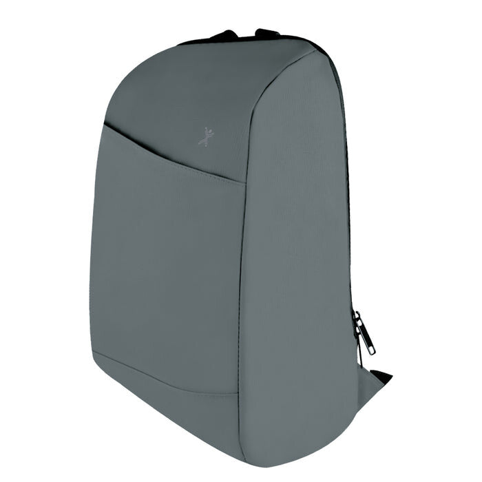 Perfect Choice PC-084907 mochila Mochila casual Gris Poliéster