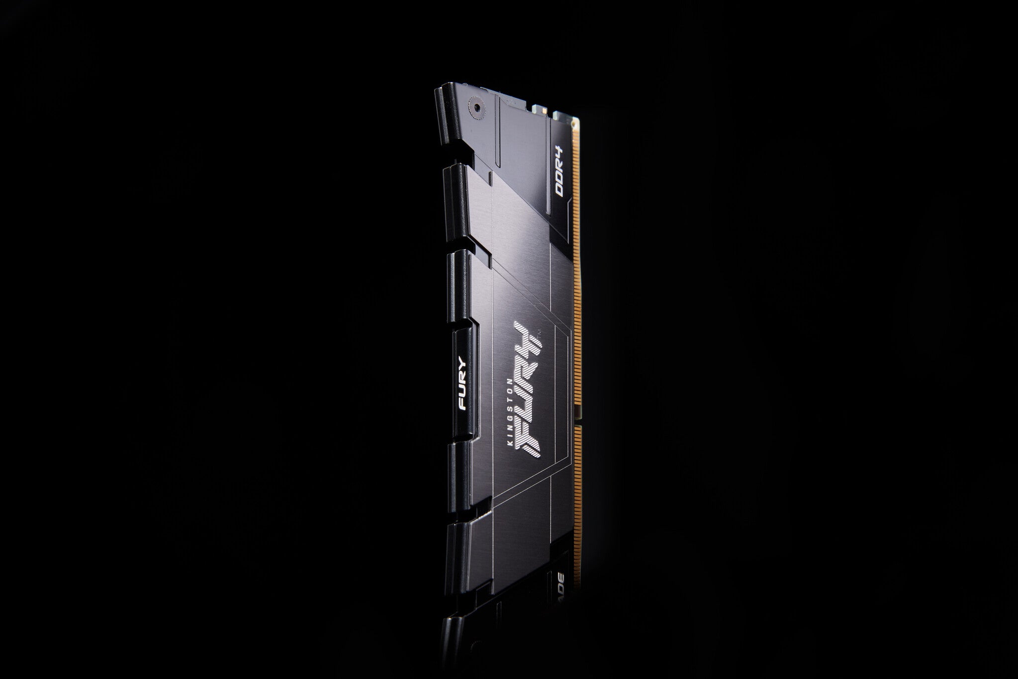 Kingston Technology FURY Renegade módulo de memoria 16 GB 1 x 16 GB DDR4 4000 MT/s 288-pin DIMM