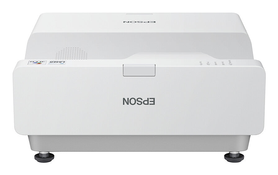 Epson 760Wi 4100 lúmenes ANSI 3LCD WXGA (1280x800) Blanco