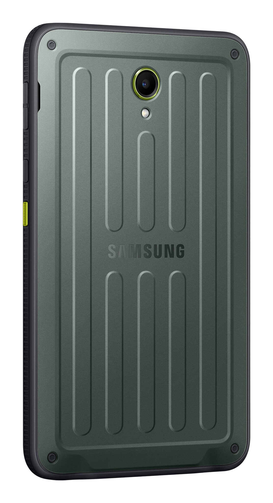 Samsung Galaxy Tab Active5 SM-X300NZGAL06 tableta 128 GB 20.3 cm (8") 6 GB Wi-Fi 6 (802.11ax) Android 14 Verde