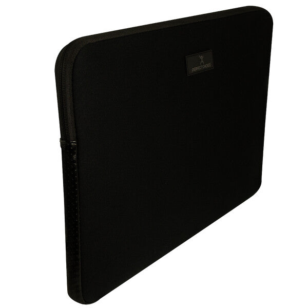 Perfect Choice PC-084266 maletín para laptop 39.6 cm (15.6") Funda Negro