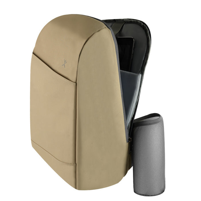 Perfect Choice PC-084914 mochila Mochila casual gris pardo Poliéster