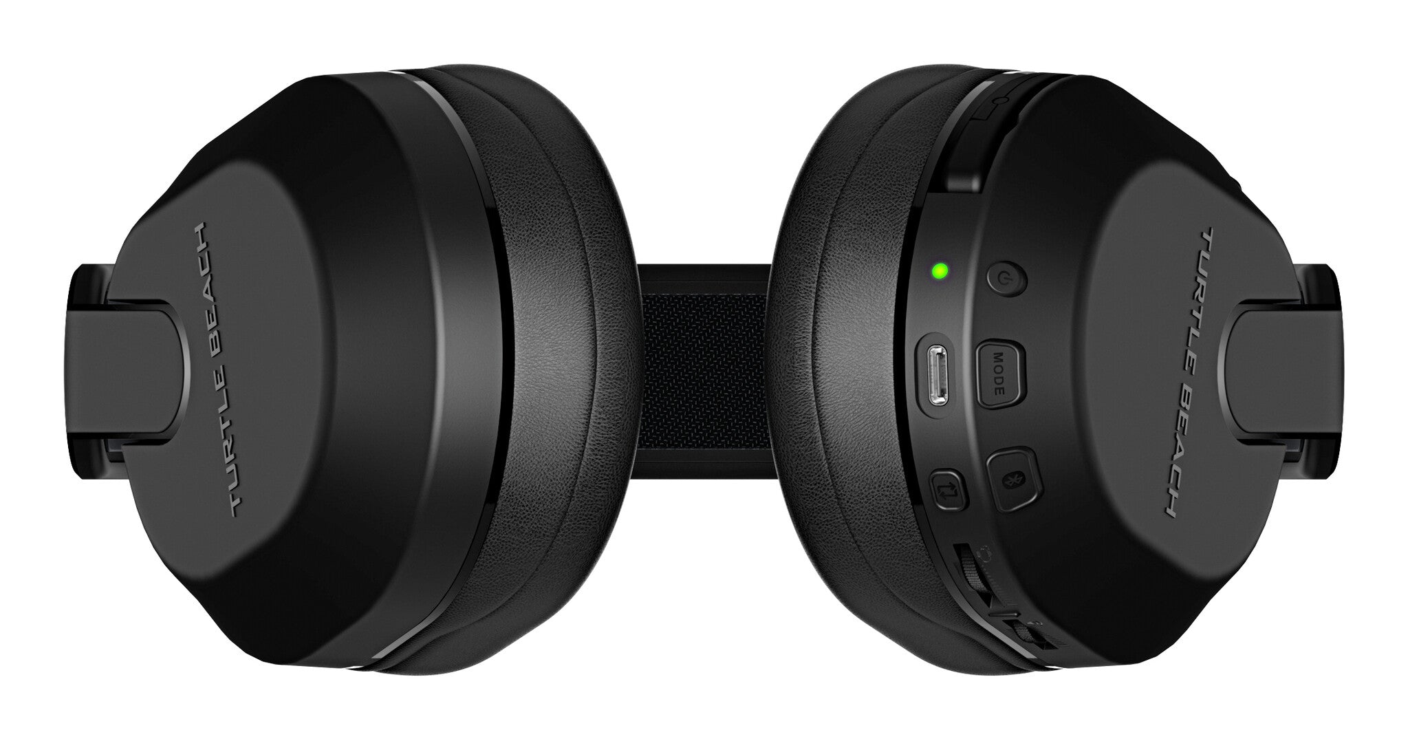 Turtle Beach Stealth 500 Auriculares Inalámbrico Diadema Juego Bluetooth Negro