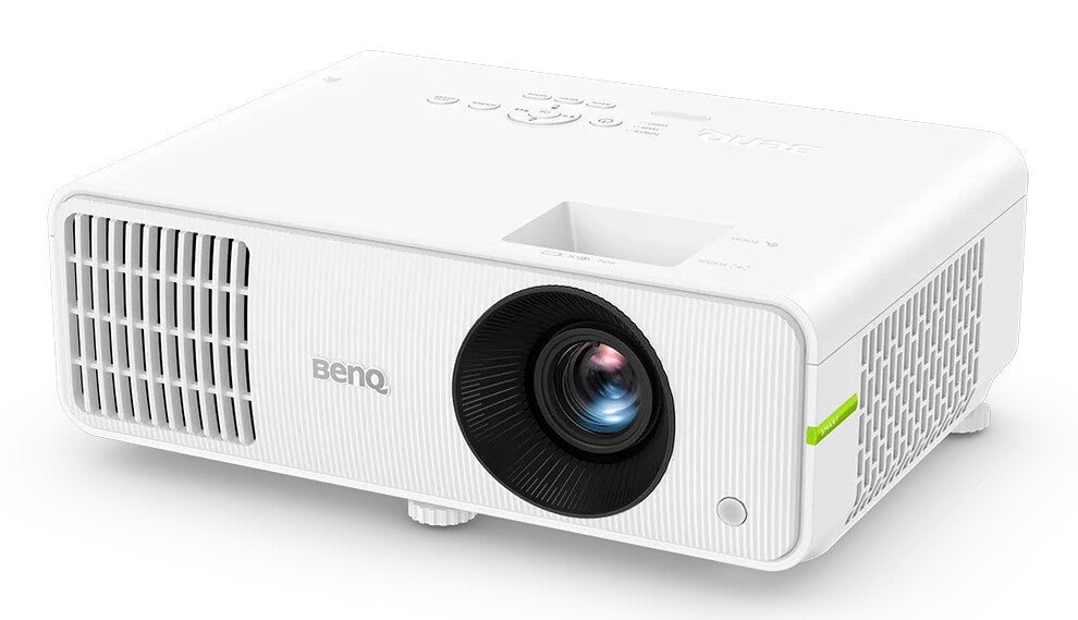 BenQ EH700 video proyector Proyector de alcance estándar 4000 lúmenes ANSI DLP 1080p (1920x1080) 3D Blanco