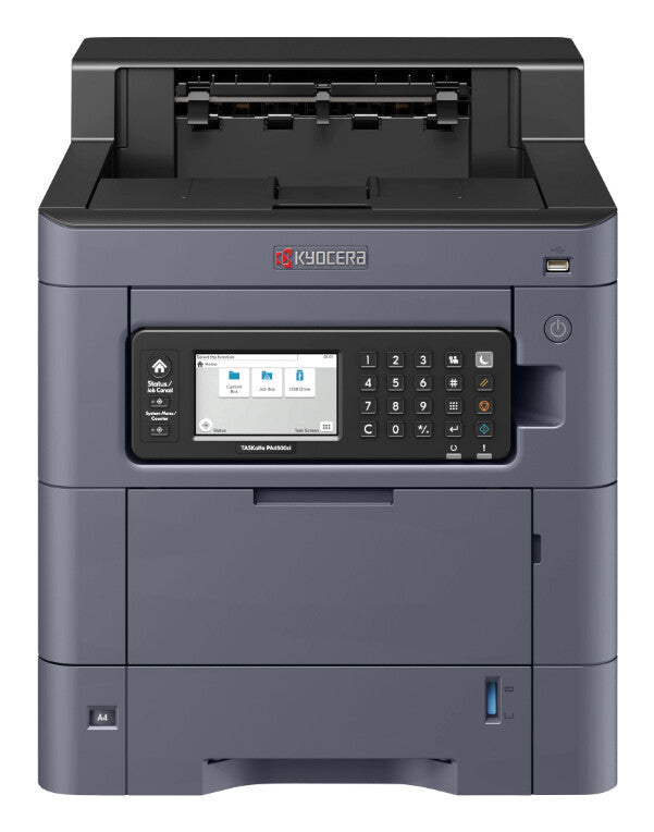 KYOCERA TASKalfa PA4500ci impresora de inyección de tinta Color 1200 x 1200 DPI A4