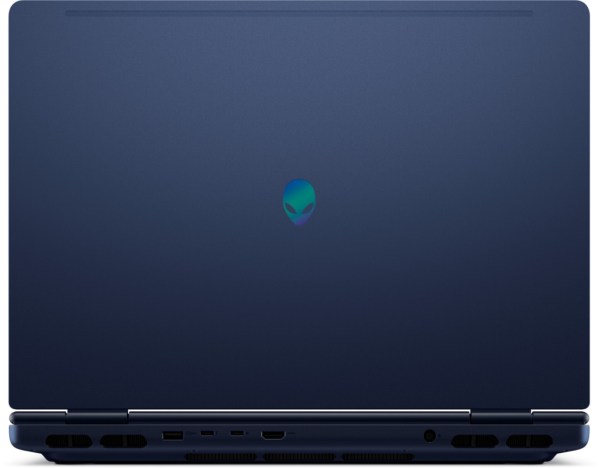 Alienware AC16251 Intel Core Ultra 9 275HX Computadora portátil 40.6 cm (16") WQXGA 32 GB DDR5-SDRAM 1 TB SSD NVIDIA GeForce RTX 5070 Wi-Fi 7 (802.11be) Windows 11 Home Español Negro