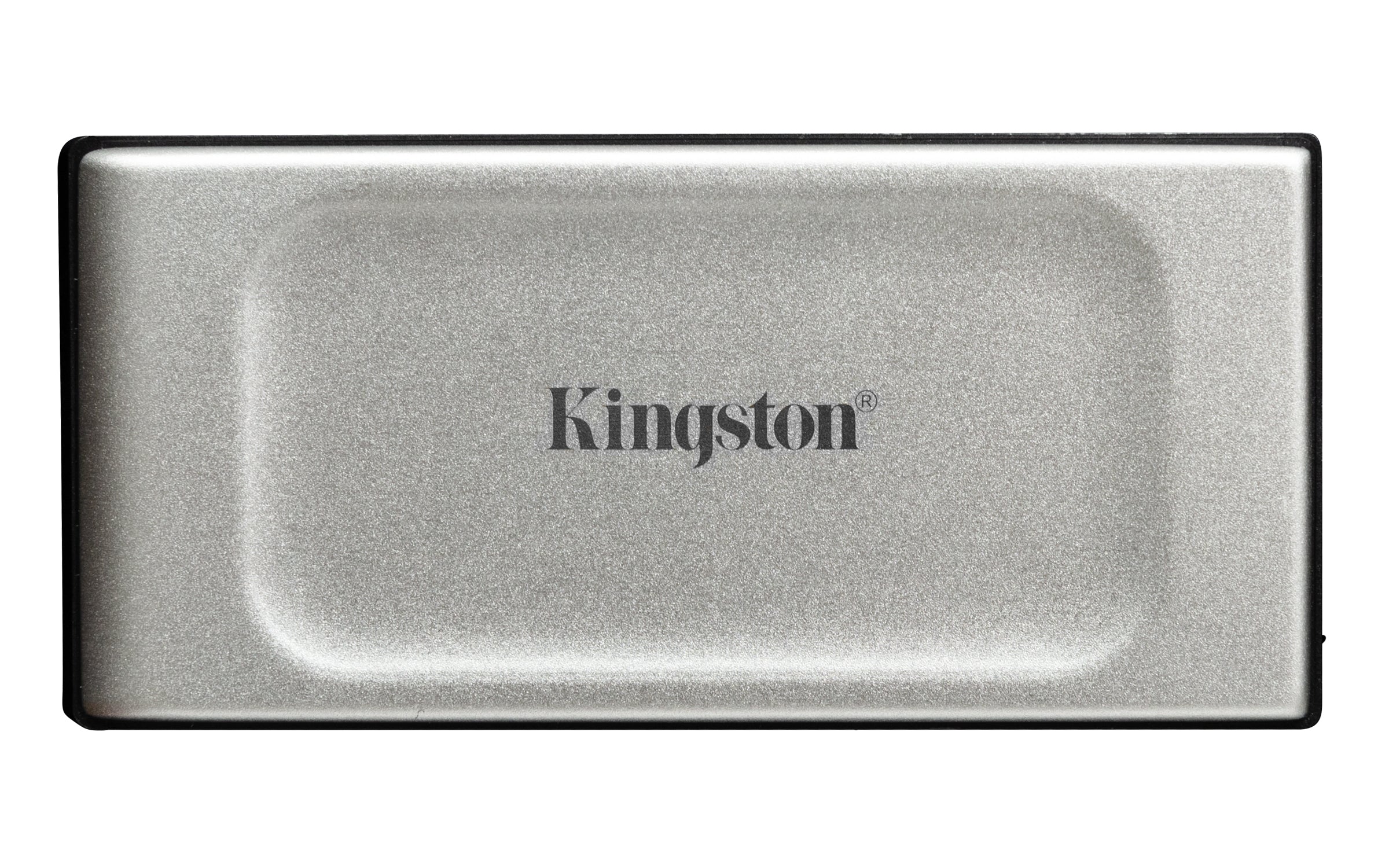Kingston XS2000 External 1000GB USB-C SSD Solid State Drive