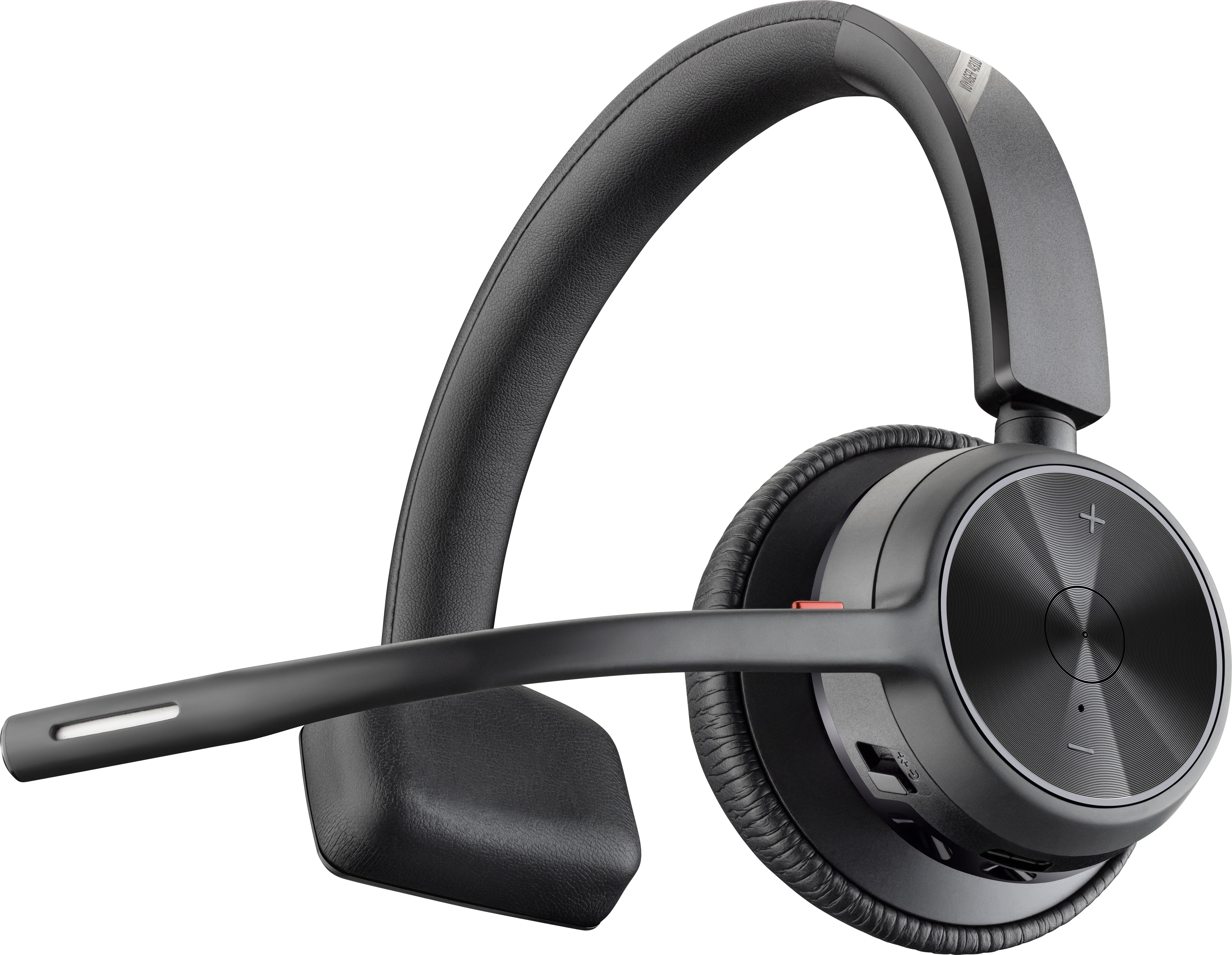 HEADSET POLYCOM VOYAGER 4310 UCV4310 C USB-A WW