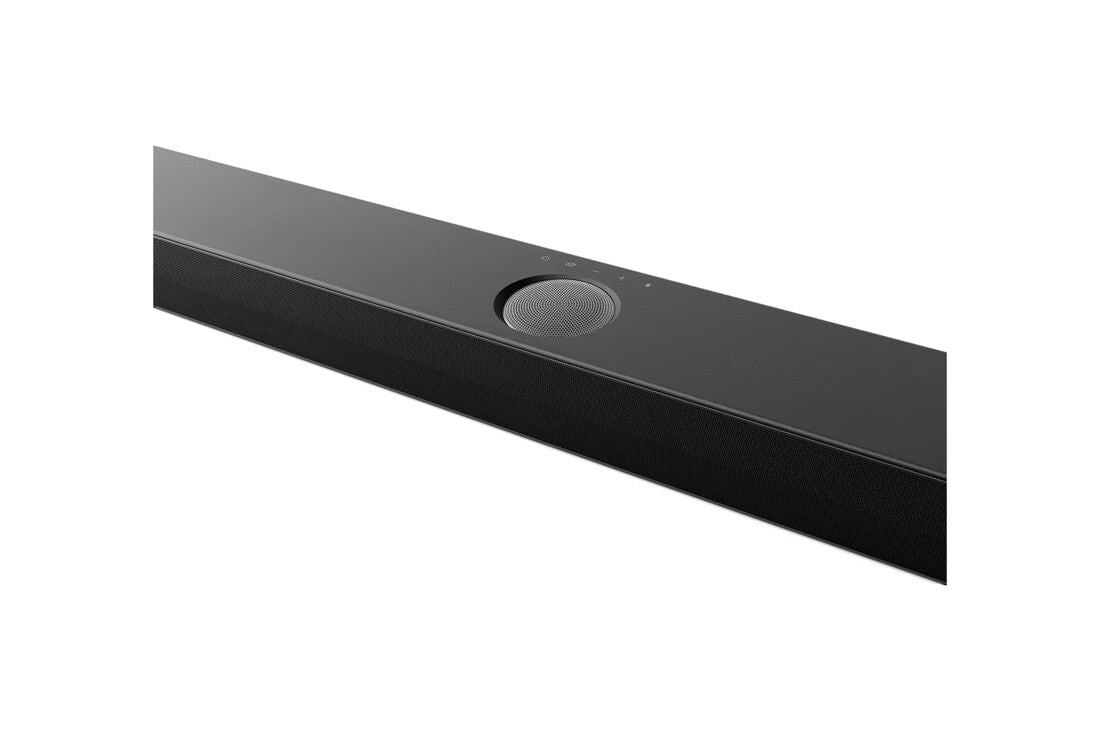 LG S70TR altavoz para barra de sonido Negro 5.1.1 canales 500 W