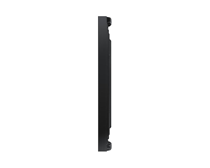 Samsung LH55VHTEBGB Pantalla plana de señalización digital 139.7 cm (55") LED 700 cd / m² Full HD Negro 24/7