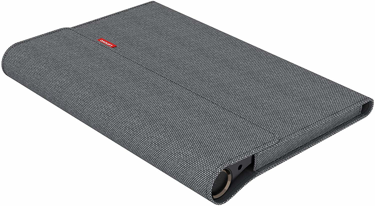Lenovo ZG38C02854 estuche para tablets 25.6 cm (10.1") Funda Gris
