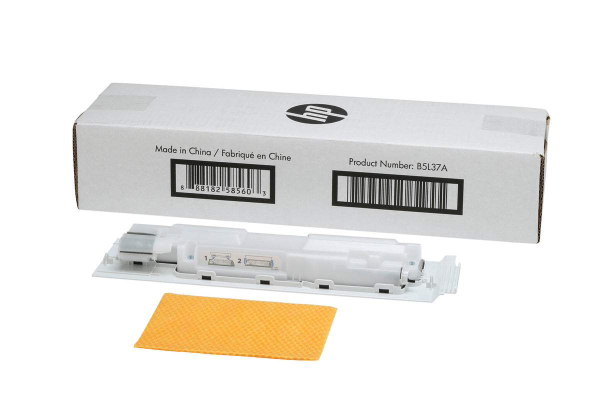 HP Unidad recolectora de tóner para impresora color LaserJet B5L37A