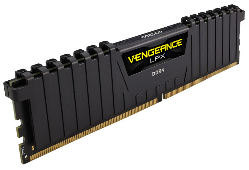 Corsair Vengeance LPX módulo de memoria 32 GB 2 x 16 GB DDR4 288-pin DIMM