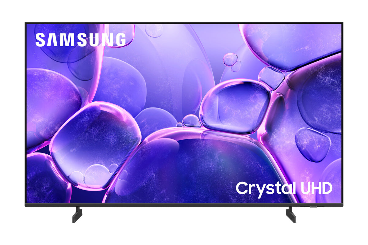 Samsung UN50U8200FFXZX Televisor 127 cm (50") 4K Ultra HD Smart TV Wifi Negro