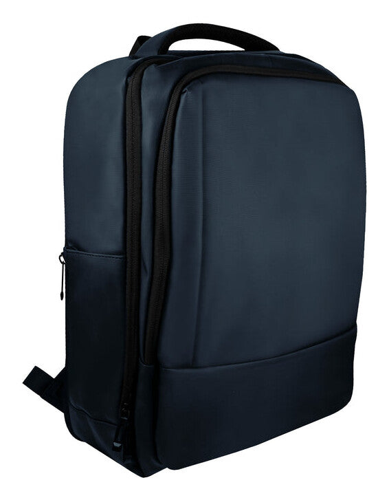 Perfect Choice PC-084358 maletín para laptop 39.6 cm (15.6") Mochila Azul