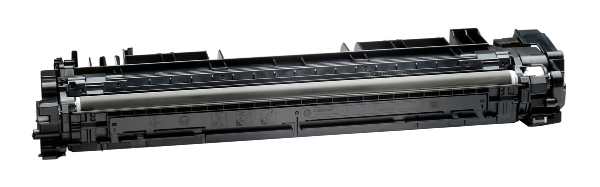 HP Cartucho de tóner original LaserJet 658A, cian