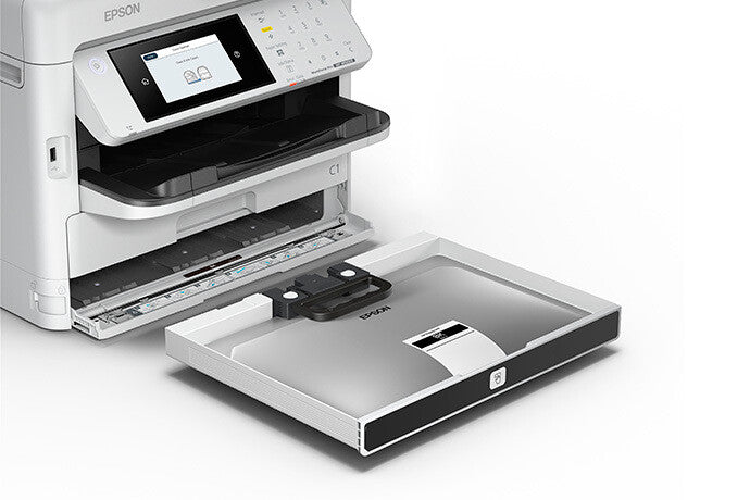 Epson WorkForce Pro WF-M5899 Inyección de tinta A4 1200 x 2400 DPI Wifi