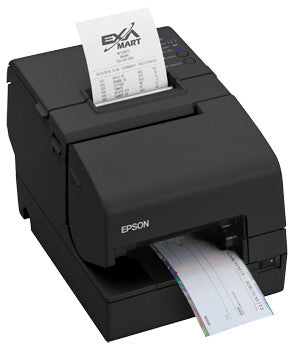 Epson TM-H6000V 180 x 180 DPI Alámbrico Térmico Impresora de TPV