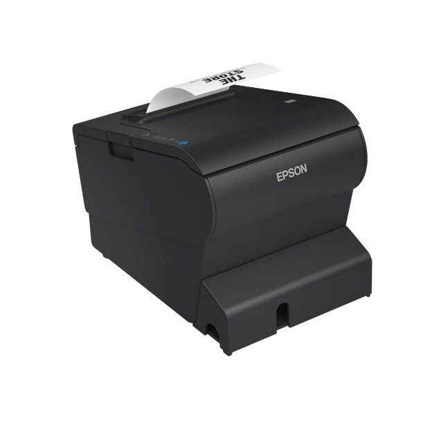 Epson TM-T88VII-012 180 x 180 DPI Alámbrico Térmico Impresora de TPV