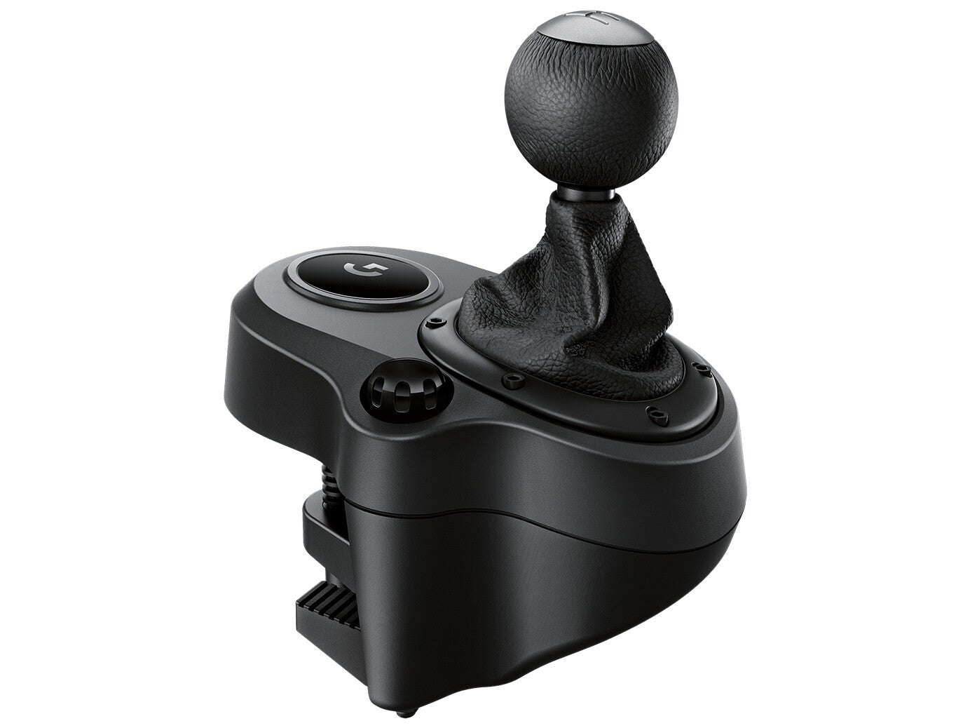 Logitech G 941-000119 control de juego Negro USB Especial Analógico PlayStation 4, Xbox One