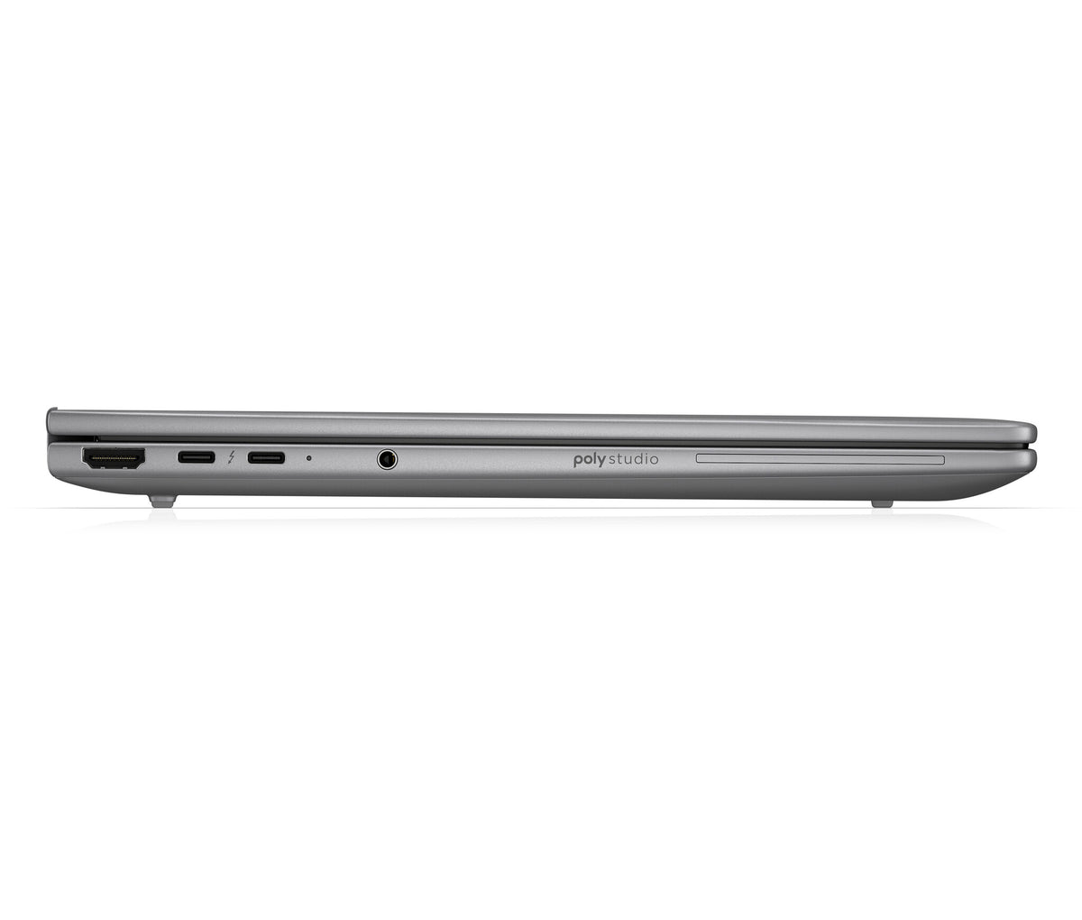 HP ZBook 8 G1i Intel Core Ultra 7 255U Estación de trabajo móvil 35.6 cm (14") WUXGA 16 GB DDR5-SDRAM 512 GB SSD Wi-Fi 7 (802.11be) Windows 11 Pro AI PC Plata